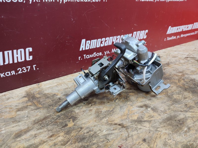 ЭУР электроусилитель руля - фото 5