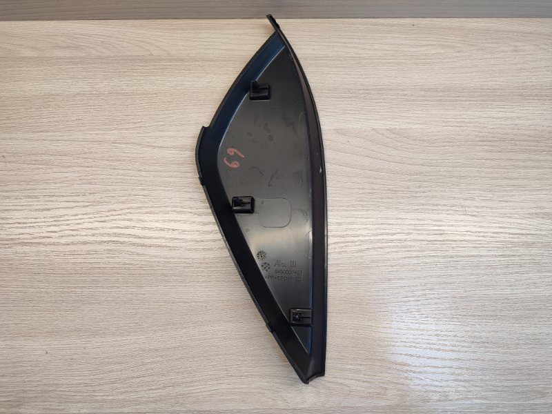 Накладка торпедо - фото 5