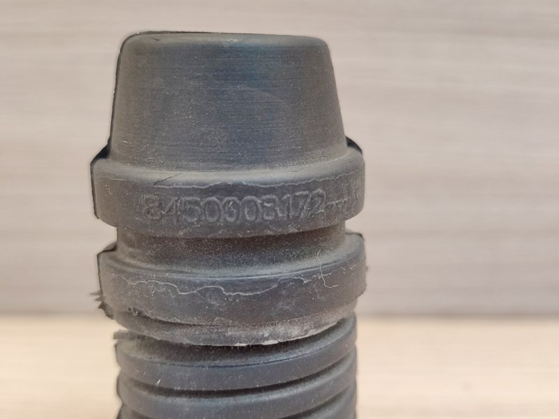 Отбойник капота - фото 5