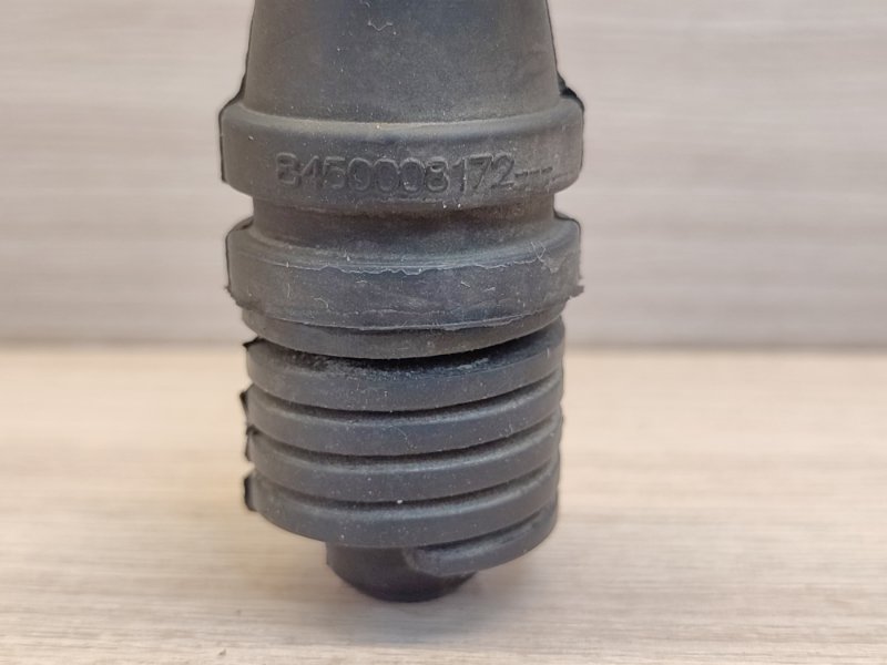 Отбойник капота - фото 5