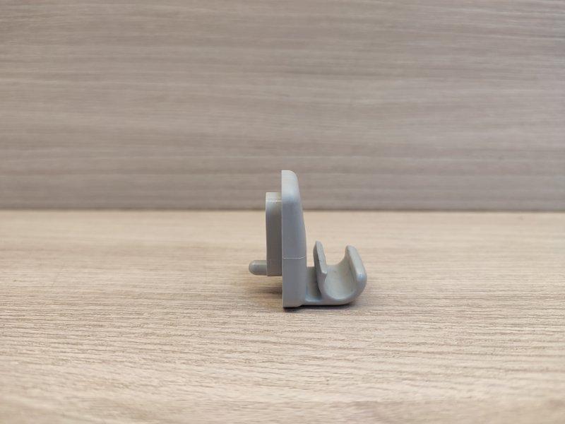 Крепление солнцезащитного козырька - фото 2