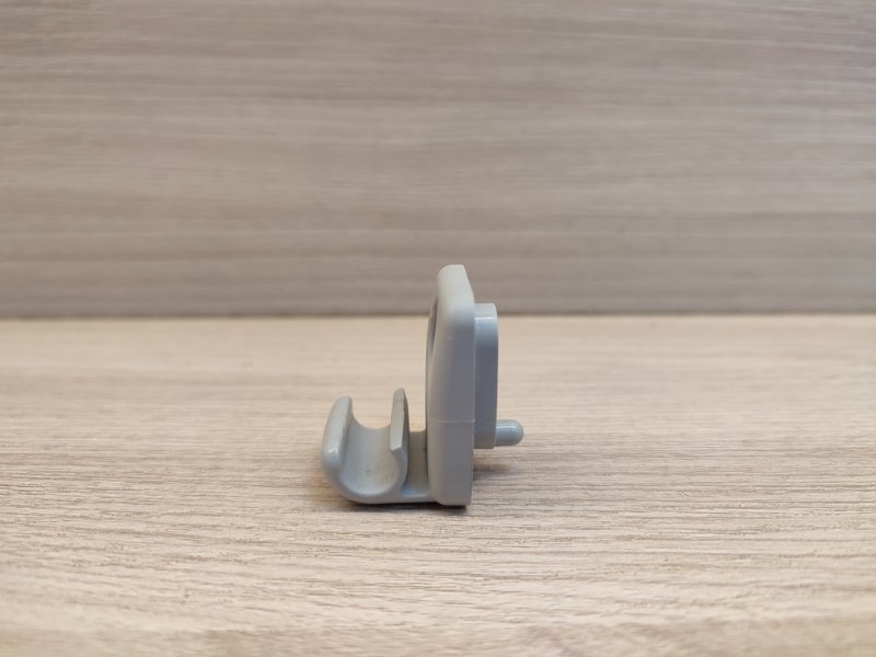 Крепление солнцезащитного козырька - фото 4