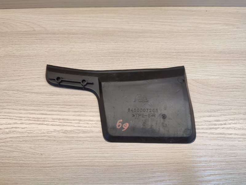 коврик - фото 5