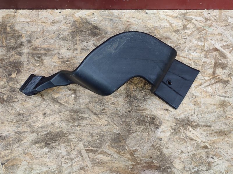 Воздуховод салона - фото 6