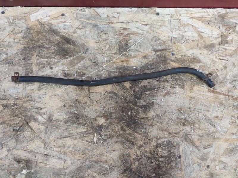 Шланг расширительного бачка - фото 2