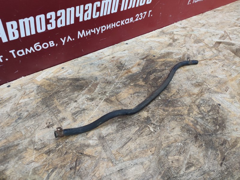 Шланг расширительного бачка - фото 5