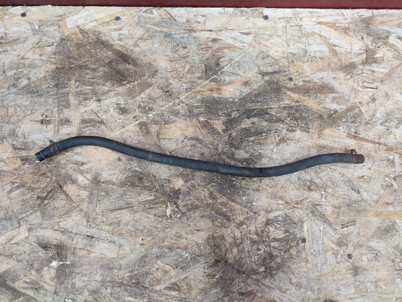 Шланг расширительного бачка - фото 7