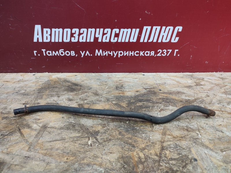 Шланг расширительного бачка - фото 8