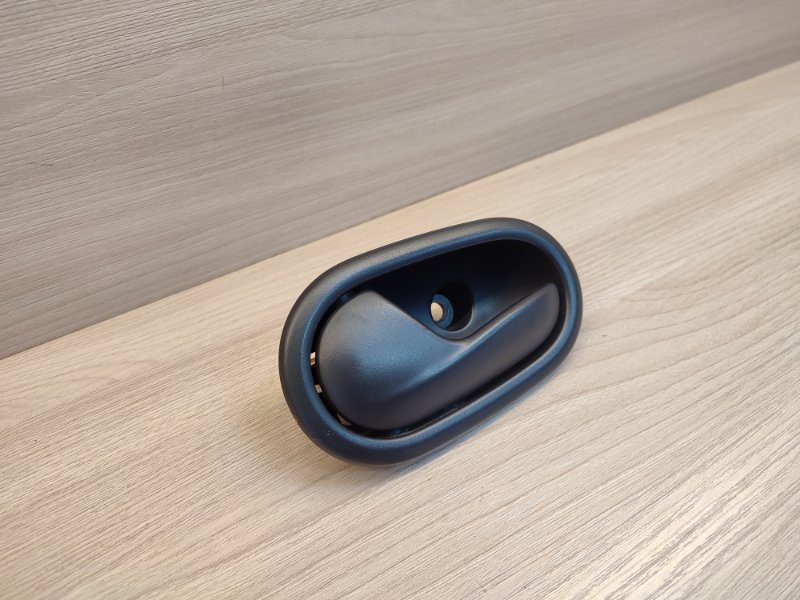 внутренняя ручка двери - фото 4