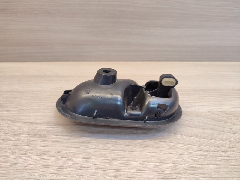 внутренняя ручка двери - фото 6