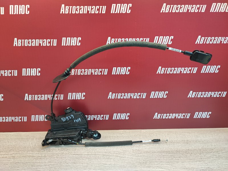 Замок   двери - фото 1