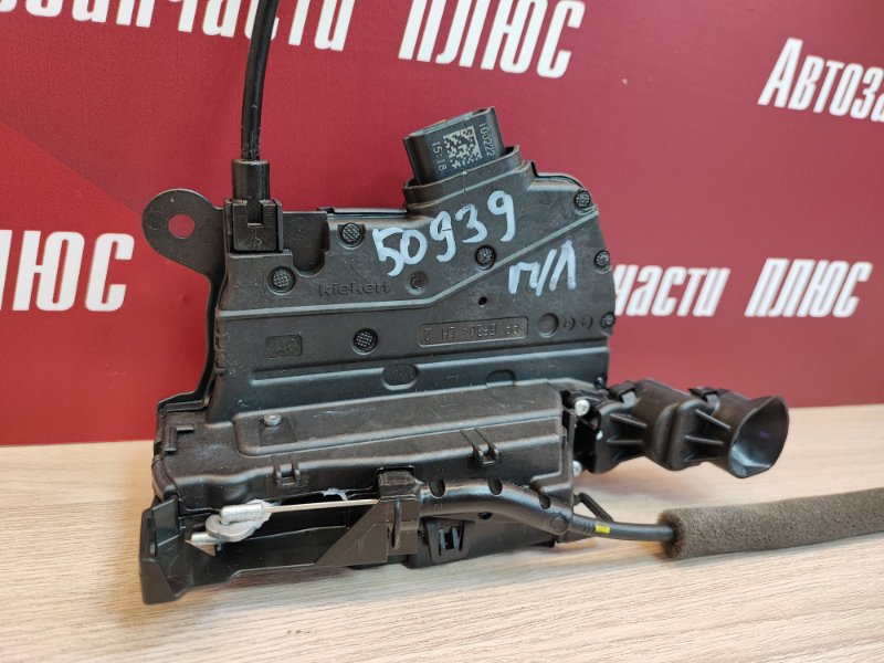 Замок   двери - фото 4