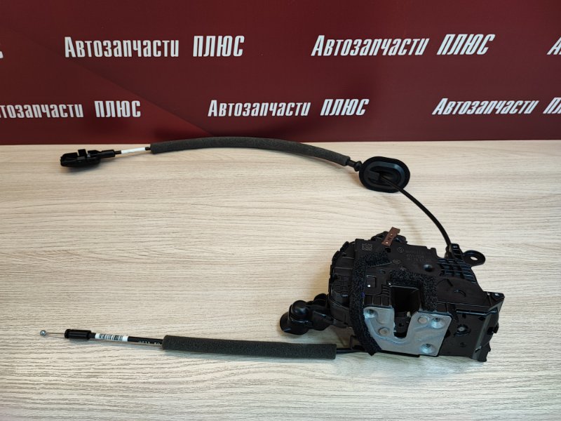 Замок   двери - фото 8