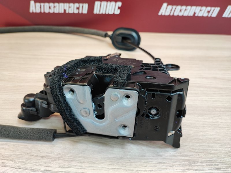 Замок   двери - фото 9