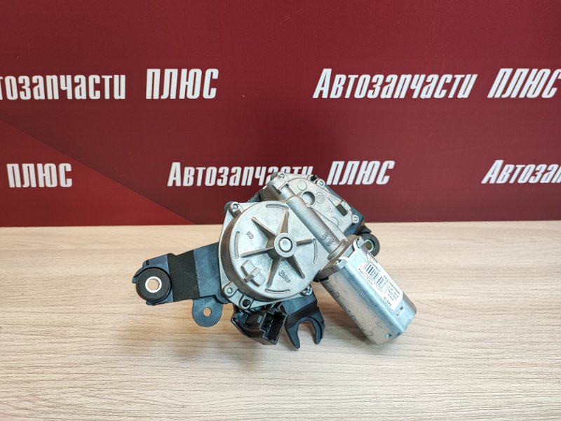 Мотор стеклоочистителя - фото 1