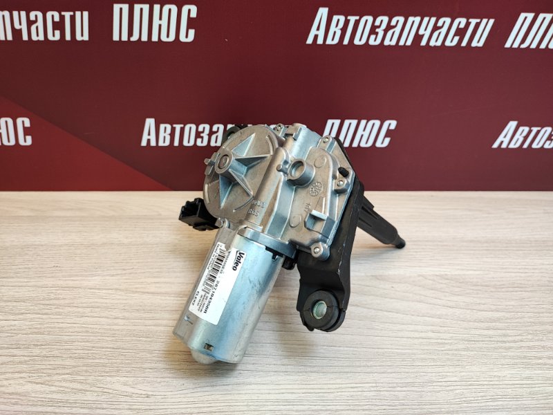 Мотор стеклоочистителя - фото 2