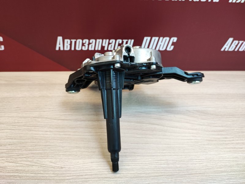 Мотор стеклоочистителя - фото 3