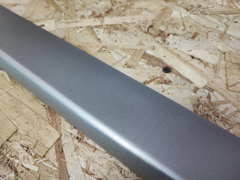 Накладка порога - фото 8