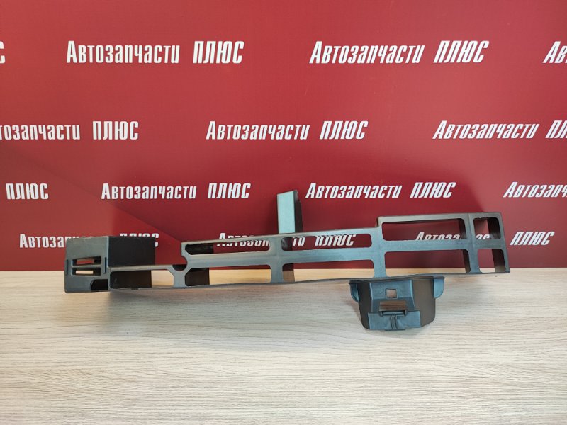 Абсорбер   бампера - фото 1