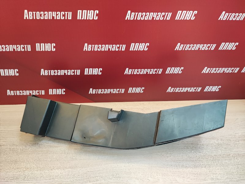 Абсорбер   бампера - фото 2