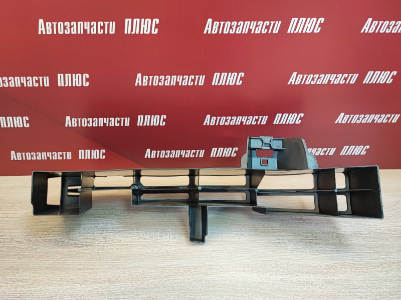 Абсорбер   бампера - фото 3