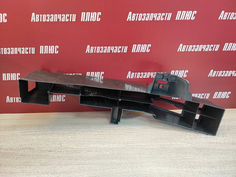 Абсорбер   бампера - фото 4