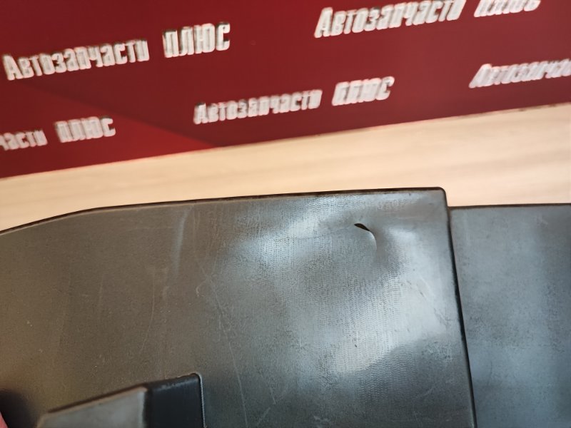 Абсорбер   бампера - фото 5