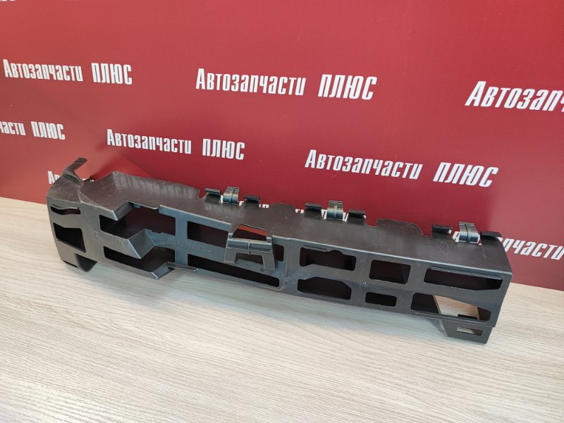 Абсорбер   бампера - фото 2