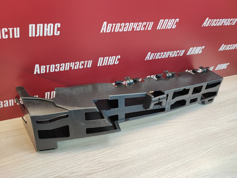 Абсорбер   бампера - фото 3