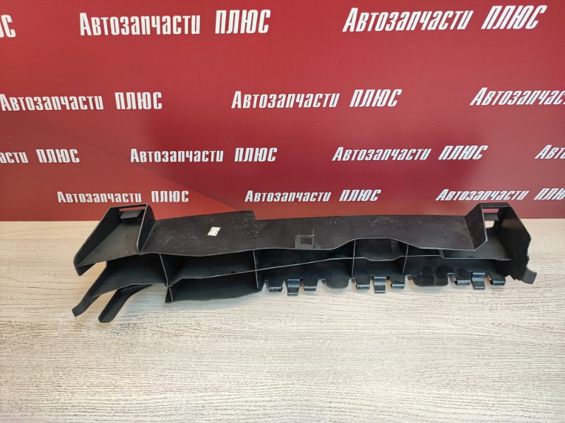 Абсорбер   бампера - фото 6