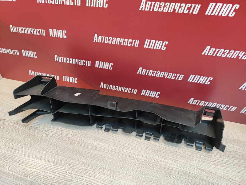 Абсорбер   бампера - фото 7