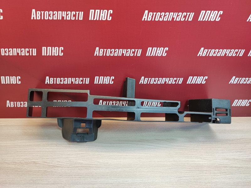 Абсорбер   бампера - фото 1