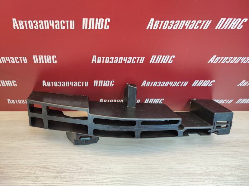 Абсорбер   бампера - фото 2