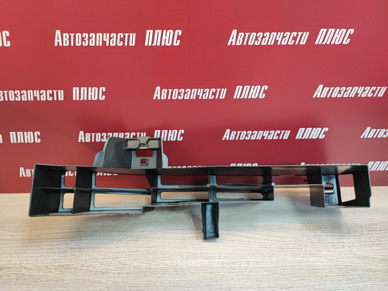 Абсорбер   бампера - фото 4