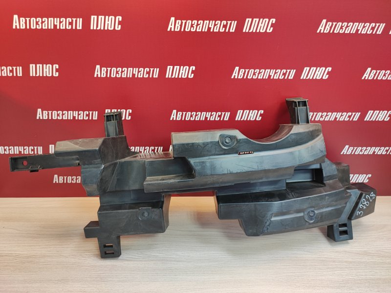 Абсорбер   бампера - фото 3