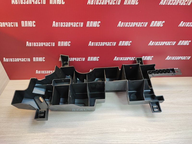 Абсорбер   бампера - фото 7