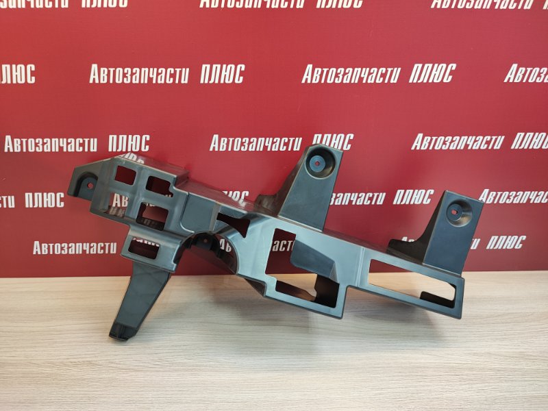 Абсорбер   бампера - фото 1