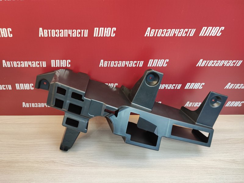 Абсорбер   бампера - фото 2
