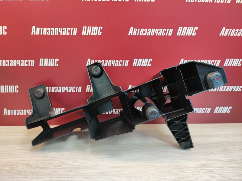 Абсорбер   бампера - фото 4