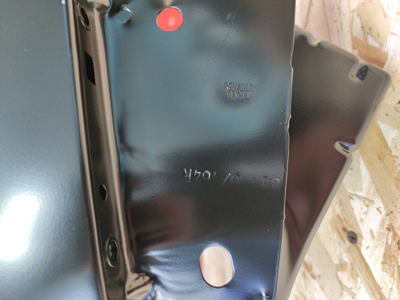 Крыло - фото 4