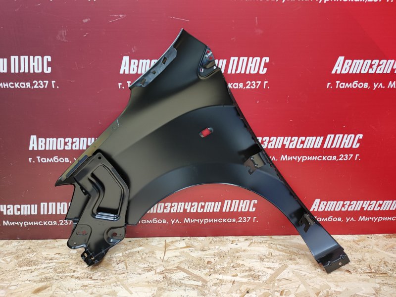 Крыло - фото 5