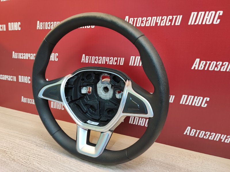 Руль - фото 2