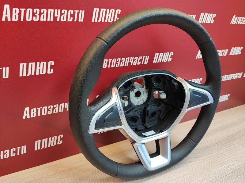 Руль - фото 3