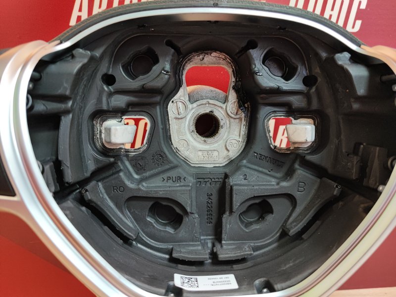 Руль - фото 5