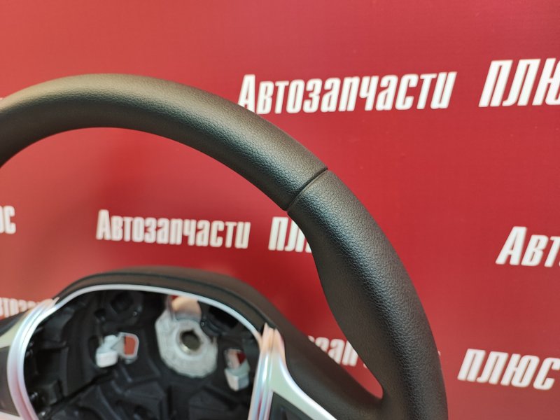 Руль - фото 6