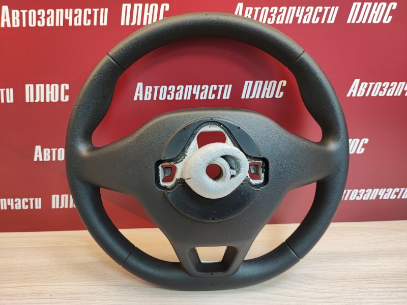 Руль - фото 7