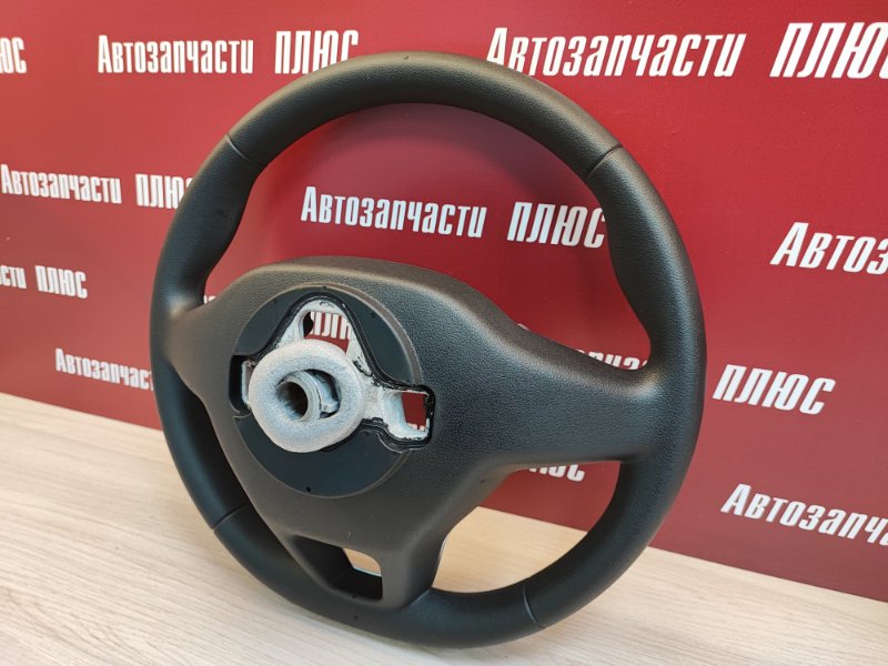 Руль - фото 8
