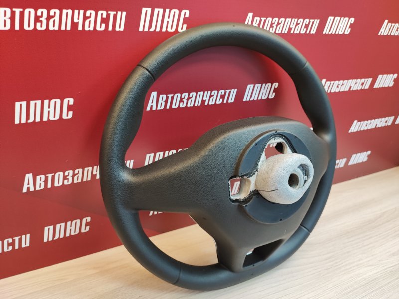 Руль - фото 9