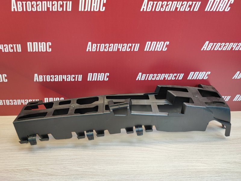 Абсорбер   бампера - фото 2