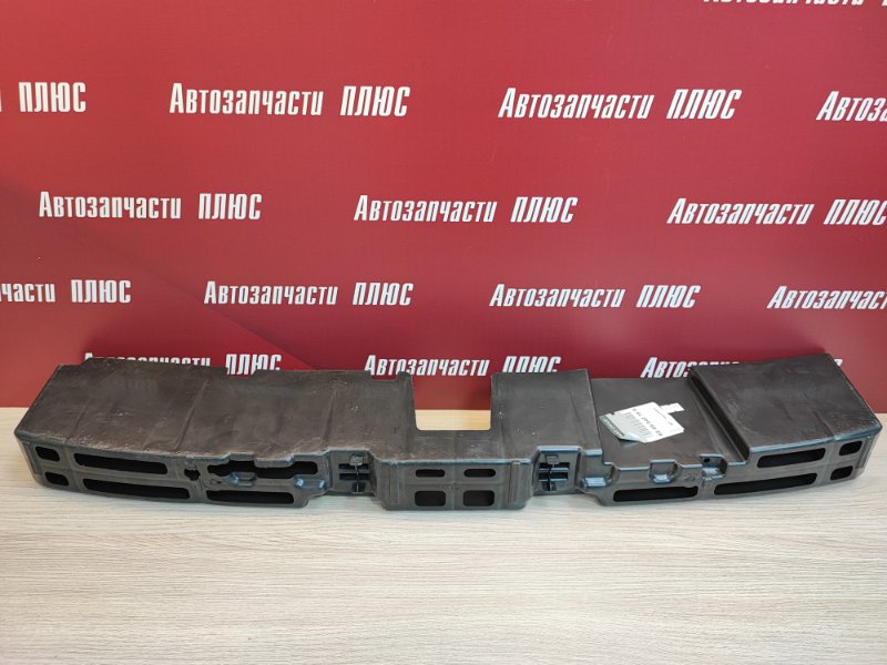 Абсорбер   бампера - фото 1